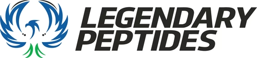 Legendary Peptides